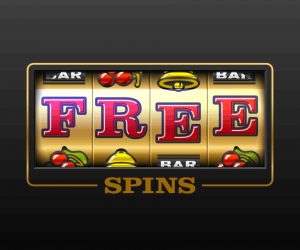 free spins nya casino online